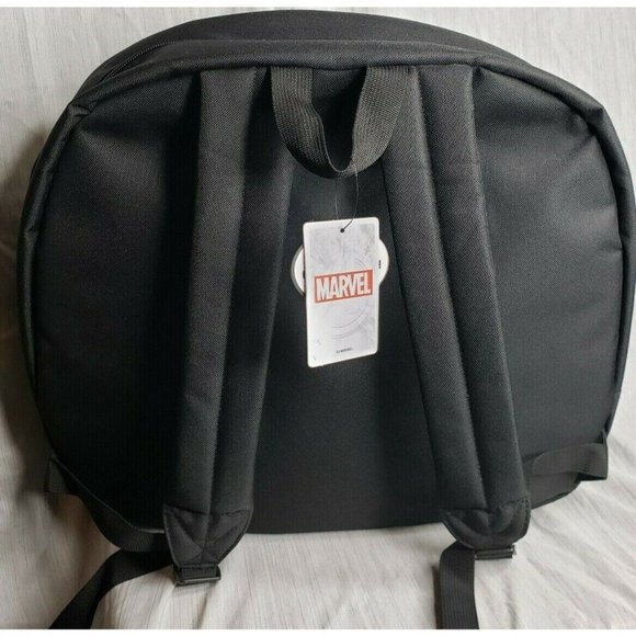 Marvel Thanos Funko Pop Collectors 3D Backpack w/ 3 POP Storage Free Minn-Erva - Picture 4 of 12